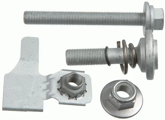 Kit de reparação, suspensão da roda LEMFÖRDER 39640 01