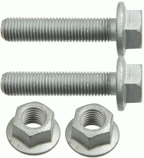 Kit de reparação, suspensão da roda LEMFÖRDER 39724 01