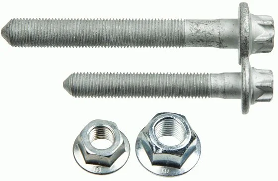 Kit de reparação, suspensão da roda LEMFÖRDER 39730 01