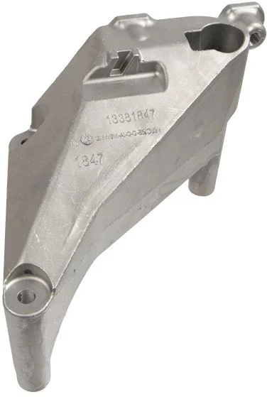 Variklio montavimas LEMFÖRDER 39743 01