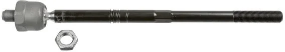 Inner Tie Rod LEMFÖRDER 39776 01