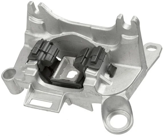 Suporte, transmissão automática LEMFÖRDER 39786 01