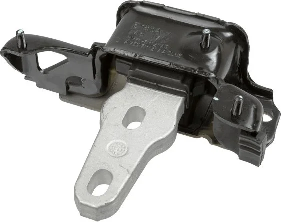 Suporte, transmissão automática LEMFÖRDER 39870 01