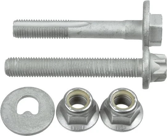 Kit de reparação, suspensão da roda LEMFÖRDER 39904 01