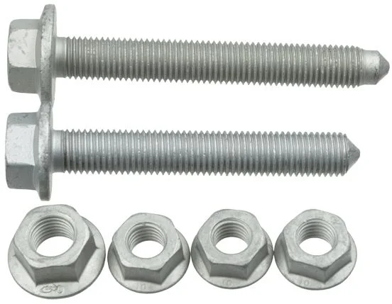 Kit de reparação, suspensão da roda LEMFÖRDER 39962 01