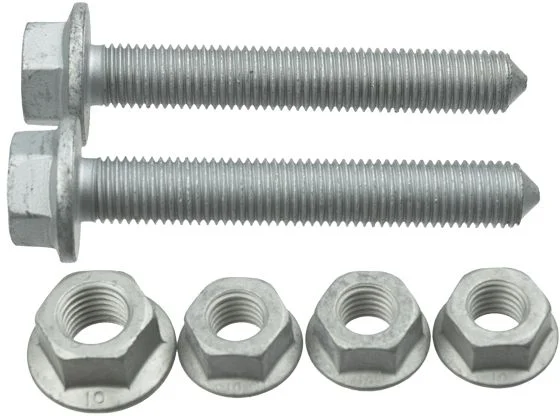 Kit de reparação, suspensão da roda LEMFÖRDER 39964 01
