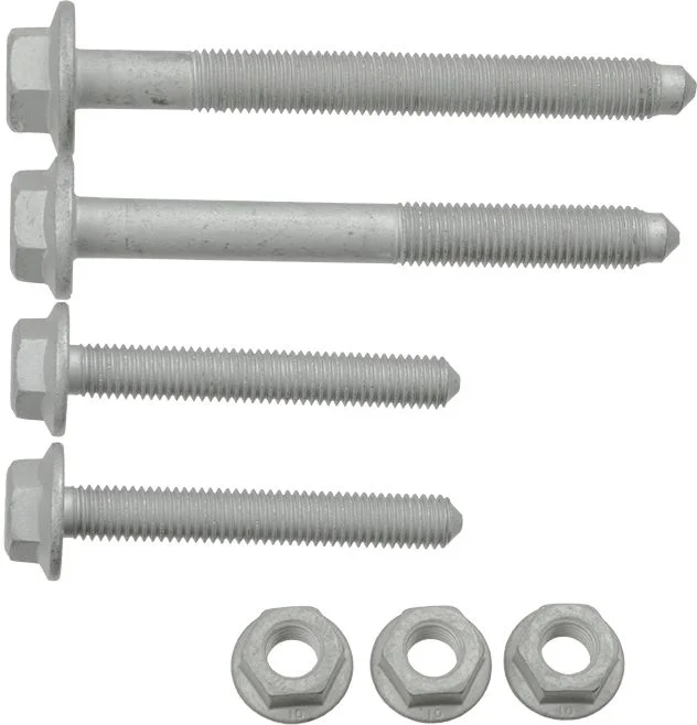 Kit de reparação, suspensão da roda LEMFÖRDER 39965 01