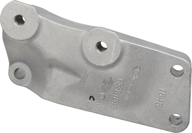 Suporte, transmissão automática LEMFÖRDER 40051 01
