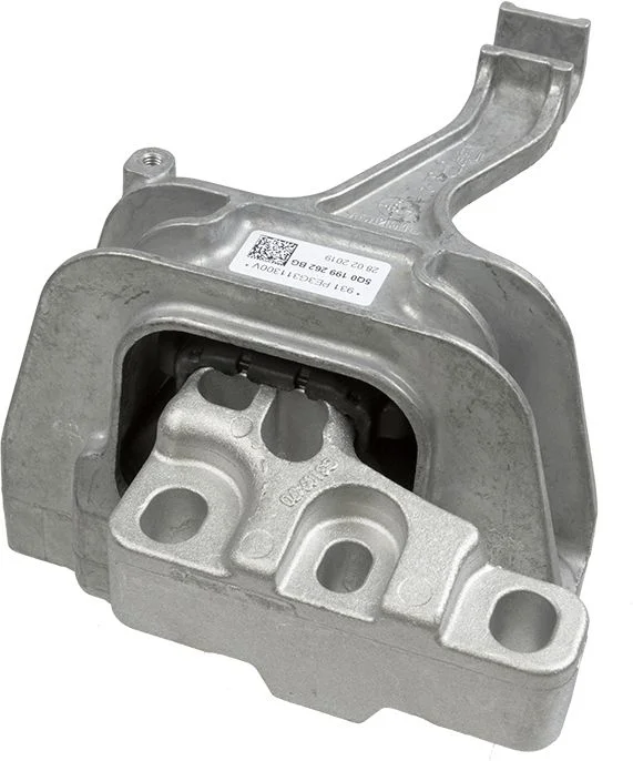 Variklio montavimas LEMFÖRDER 40079 01