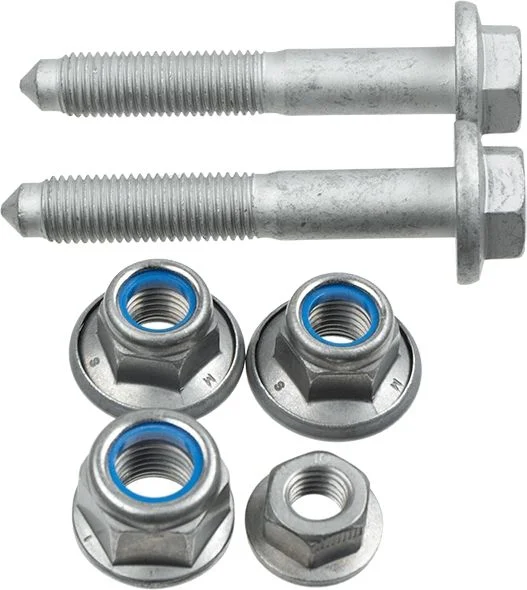 Kit de reparação, suspensão da roda LEMFÖRDER 42027 01