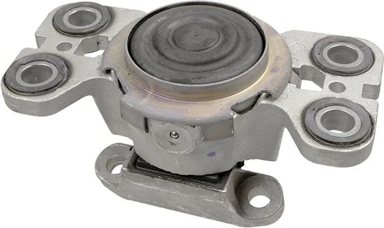 Suporte, transmissão automática LEMFÖRDER 42045 01