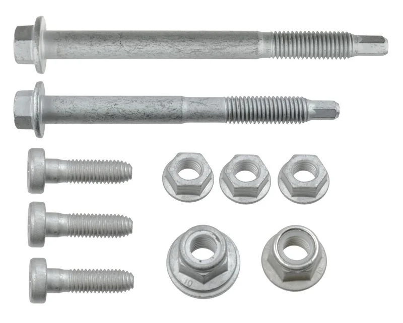 Kit de reparação, suspensão da roda LEMFÖRDER 42111 01