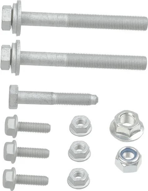 Kit de reparação, suspensão da roda LEMFÖRDER 42171 01