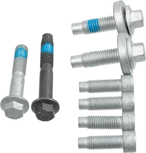 Kit de reparação, suspensão da roda LEMFÖRDER 42172 01
