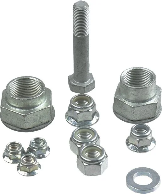 Kit de reparação, suspensão da roda LEMFÖRDER 42347 01
