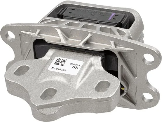 Suporte, transmissão automática LEMFÖRDER 42351 01