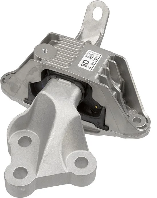 Mounting, automatic transmission LEMFÖRDER 42352 01