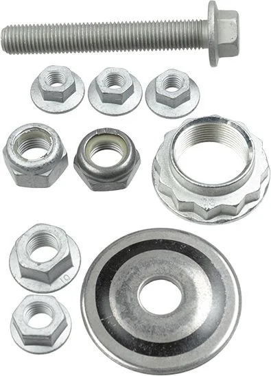 Kit de reparação, suspensão da roda LEMFÖRDER 42401 01