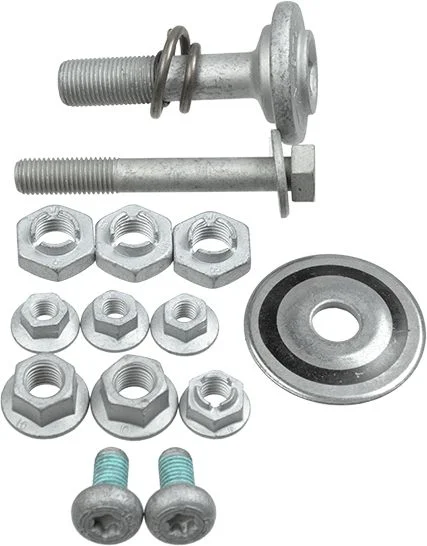 Repair Kit, wheel suspension LEMFÖRDER 42402 01