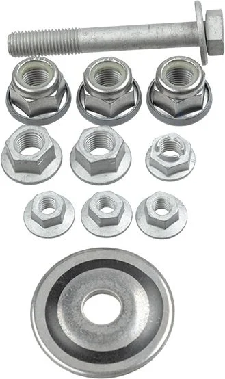 Kit de reparação, suspensão da roda LEMFÖRDER 42403 01