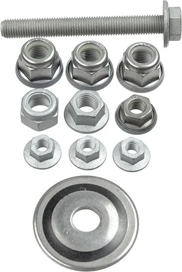 Kit de reparação, suspensão da roda LEMFÖRDER 42404 01