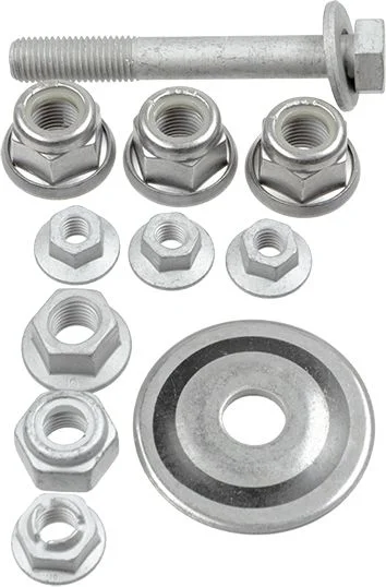 Kit de reparação, suspensão da roda LEMFÖRDER 42406 01