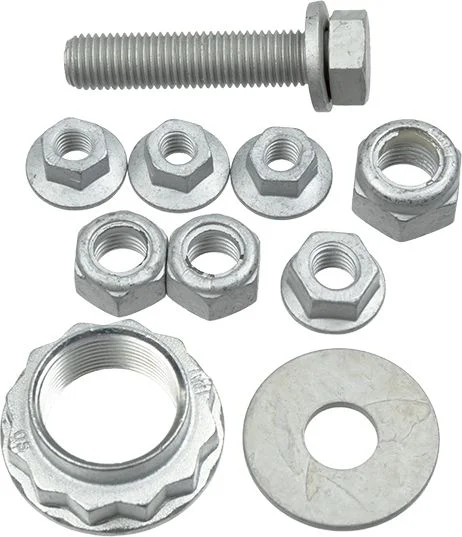 Kit de reparação, suspensão da roda LEMFÖRDER 42407 01