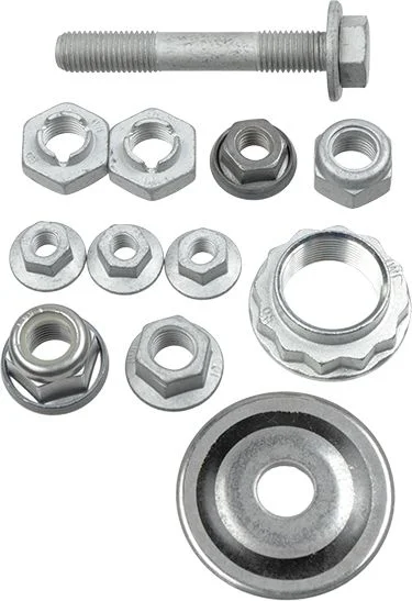 Kit de reparação, suspensão da roda LEMFÖRDER 42408 01