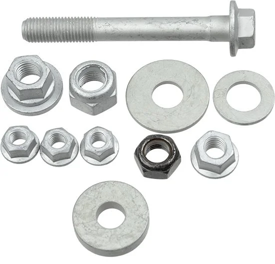Kit de reparação, suspensão da roda LEMFÖRDER 42409 01