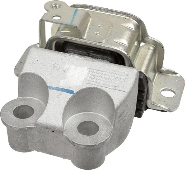 Suporte, transmissão automática LEMFÖRDER 42442 01