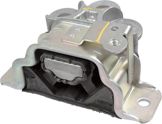 Suporte, transmissão automática LEMFÖRDER 42443 01