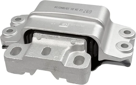 Suporte, transmissão automática LEMFÖRDER 42473 01