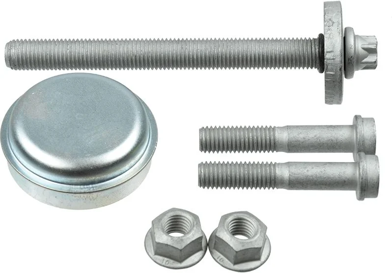 Kit de reparação, suspensão da roda LEMFÖRDER 42480 01