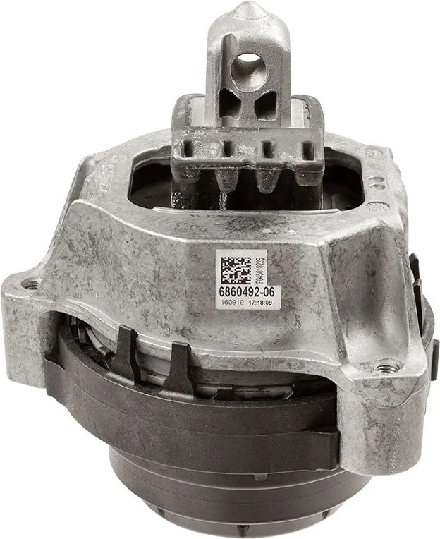 Variklio montavimas LEMFÖRDER 42525 01