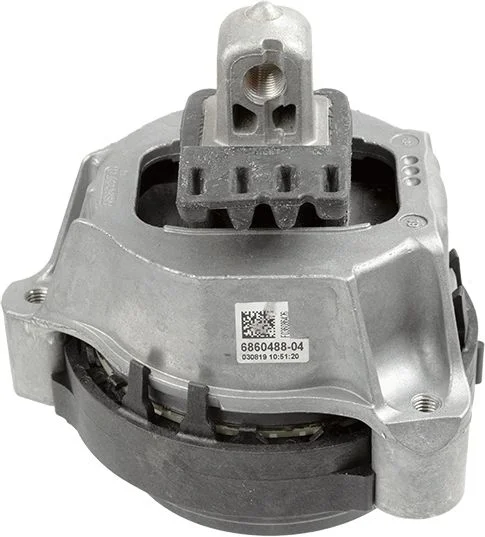 Variklio montavimas LEMFÖRDER 42567 01