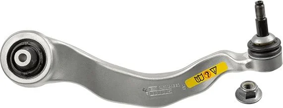 Vikšro valdymo svirtis LEMFÖRDER 42645 01