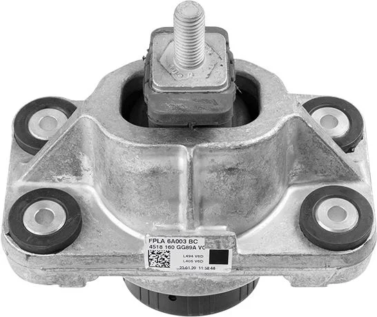 Variklio montavimas LEMFÖRDER 42681 01