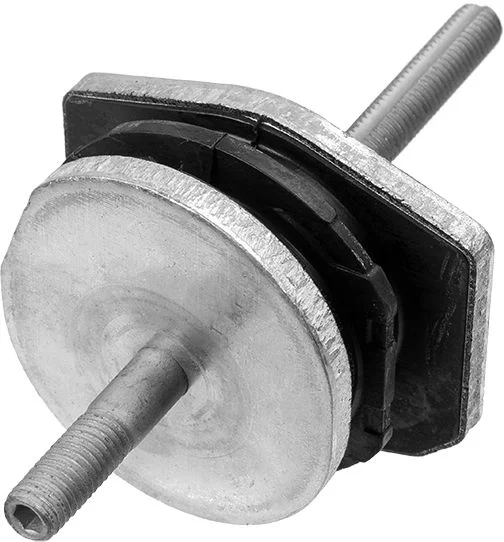 Suporte, mola de lâmina LEMFÖRDER 42690 01