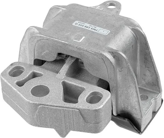 Montavimas, automatinė transmisija LEMFÖRDER 42708 01