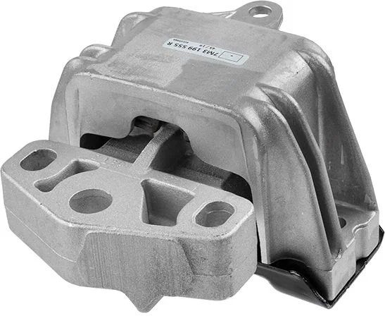 Montavimas, neautomatinė transmisija LEMFÖRDER 42709 01
