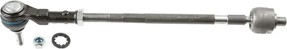 Strypo montavimas LEMFÖRDER 42721 01