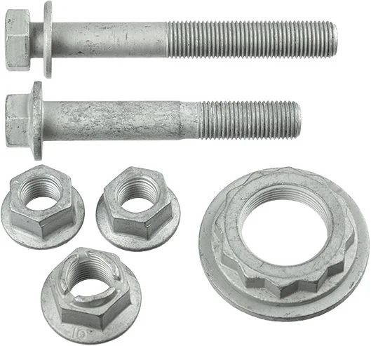 Kit de reparação, suspensão da roda LEMFÖRDER 42760 01
