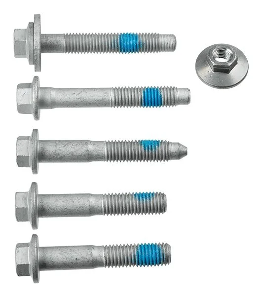 Kit de reparação, suspensão da roda LEMFÖRDER 42762 01