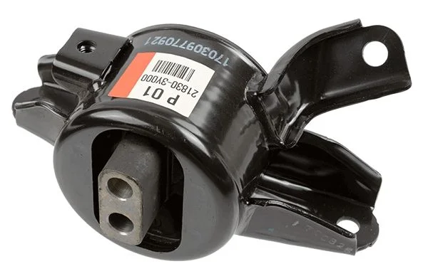 Suporte, transmissão automática LEMFÖRDER 42988 01