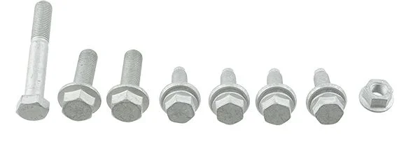 Kit de reparação, suspensão da roda LEMFÖRDER 43359 01