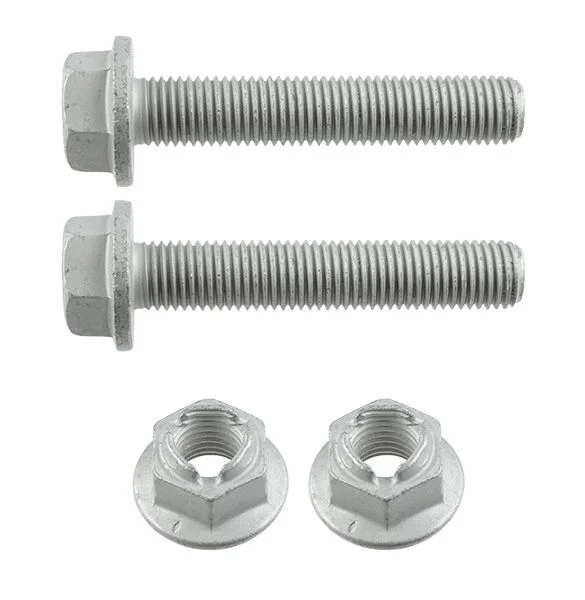 Repair Kit, wheel suspension LEMFÖRDER 43385 01