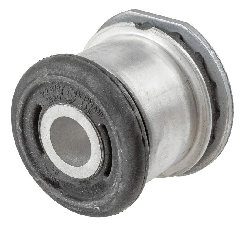Bushing, axle cross member LEMFÖRDER 43402 01