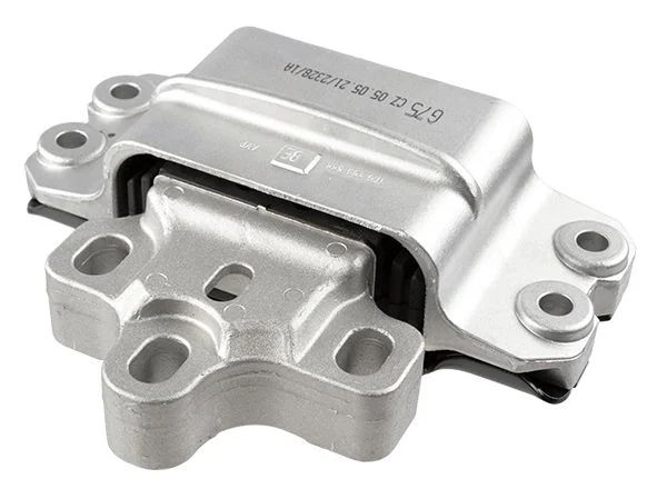 Suporte, transmissão automática LEMFÖRDER 43447 01