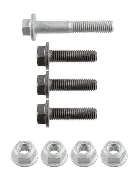 Kit de reparação, suspensão da roda LEMFÖRDER 43449 01
