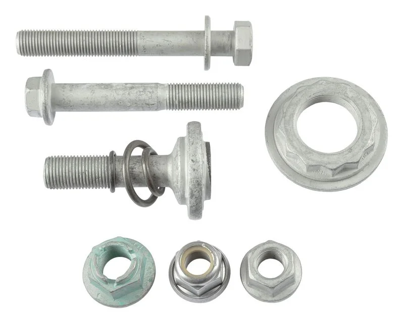 Kit de reparação, suspensão da roda LEMFÖRDER 43450 01